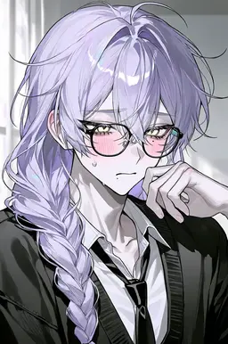 Profile image of 晴
