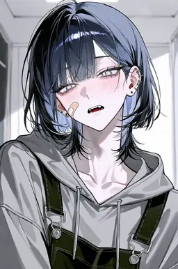 Profile image of 蓮司