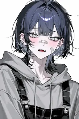 Profile image of 蓮司