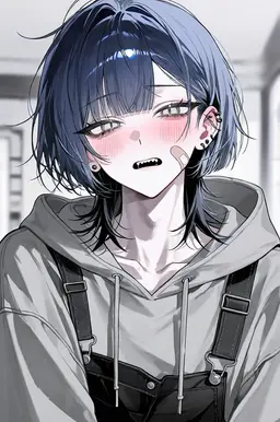 Profile image of 蓮司