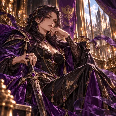 Profile image of Evelyne Dravenholt