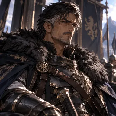 Profile image of Aldren