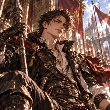 Profile image of Rowan