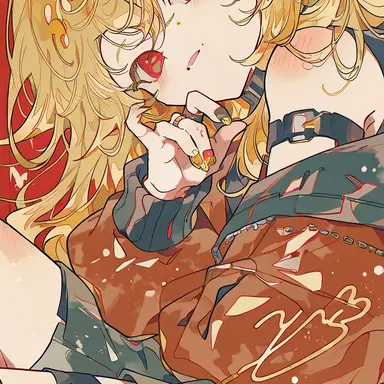 Profile image of Misaki Azu