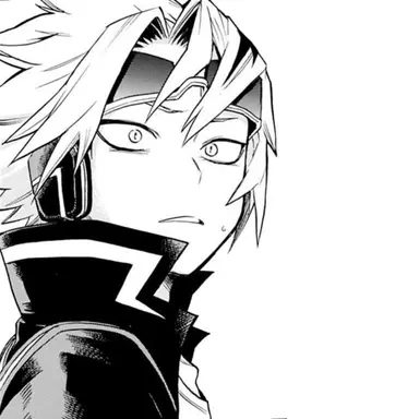 Profile image of Denki Kaminari