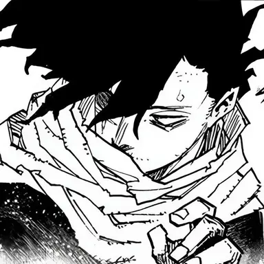 Profile image of Shota Aizawa