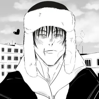 Profile image of Toji