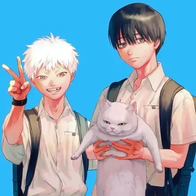 Profile image of Hikaru