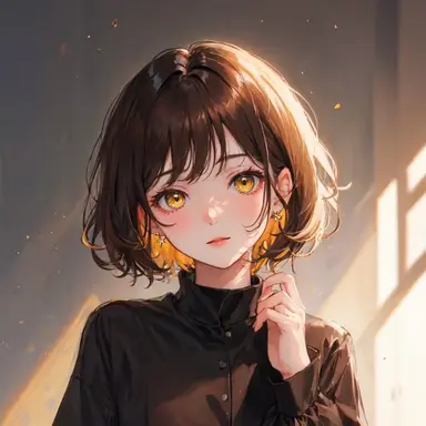 Profile image of 穂乃