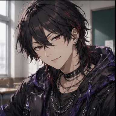 Profile image of Rion