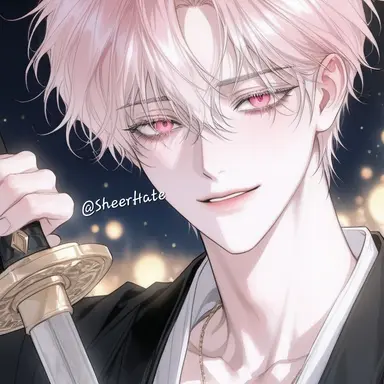 Profile image of Uesagi Chihiro