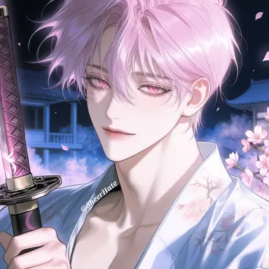 Profile image of 우에스기 치히로