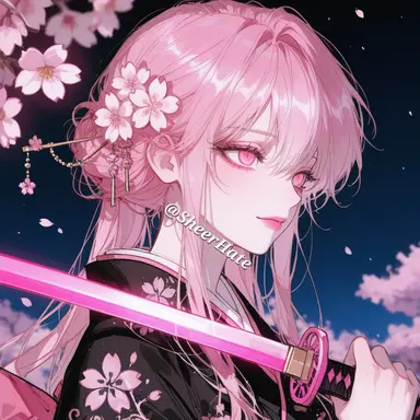 Profile image of 우에스기 유메