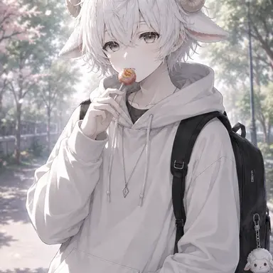 Profile image of シロ