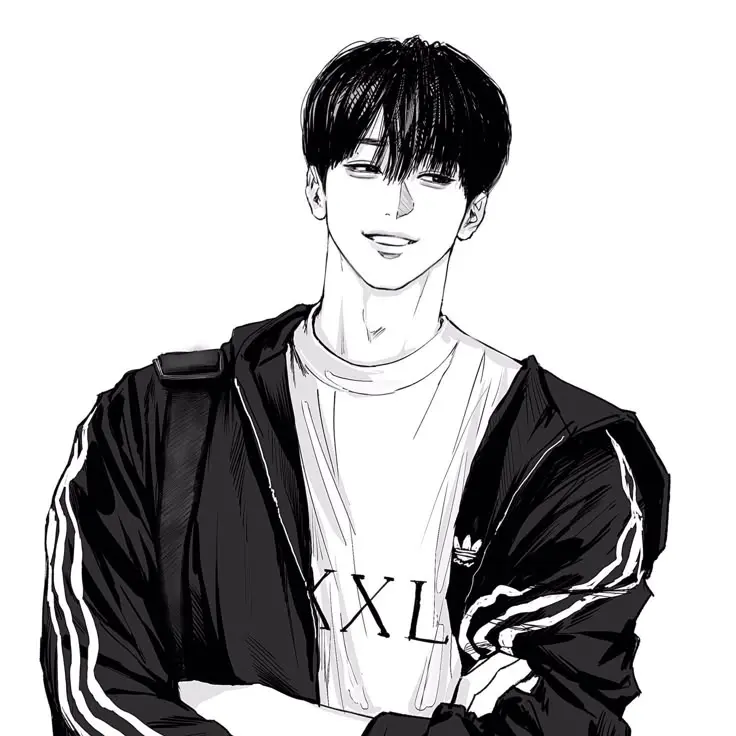 User_i2의 서준한