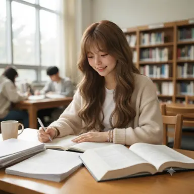 Profile image of 김다연