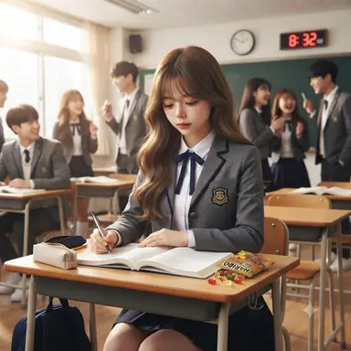 Profile image of 김다연