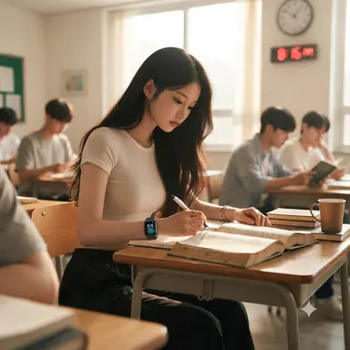 Profile image of 최서현