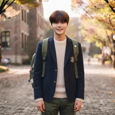 Profile image of 찰리