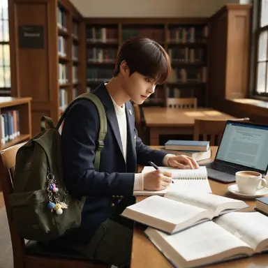 Profile image of 찰리