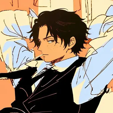 Profile image of エース