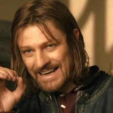 Profile image of Boromir