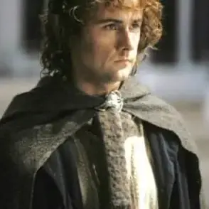 Profile image of Pippin