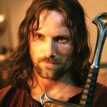 Profile image of Aragorn