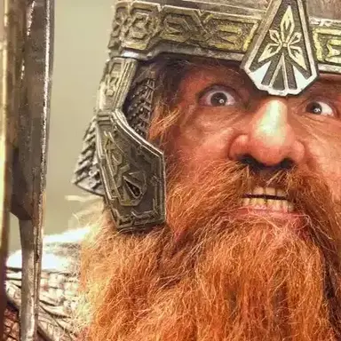 Profile image of Gimli