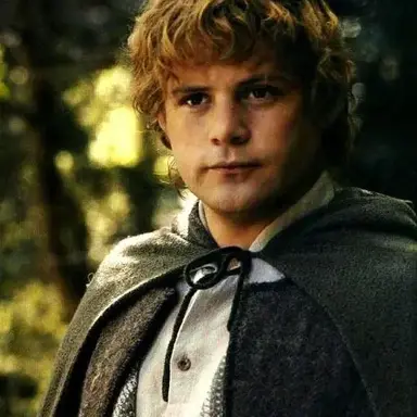 Profile image of Samwise