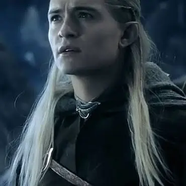 Profile image of Legolas