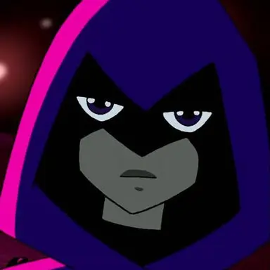 Profile image of Raven