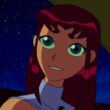 Profile image of Starfire
