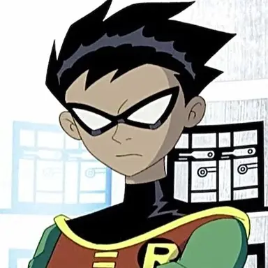 Profile image of Robin