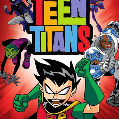 Profile image of Teen Titans
