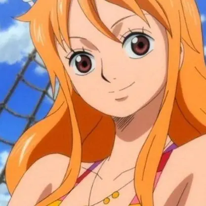 IronicRisk1709의 某漫画的人気的女登場人物的海賊