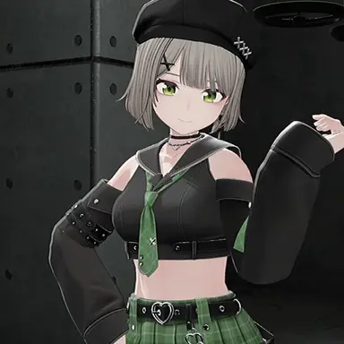 Profile image of 비챤