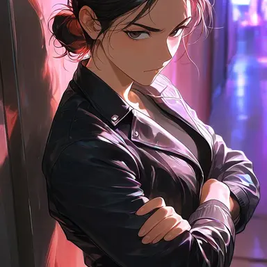 Profile image of Deja
