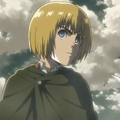 Profile image of Armin