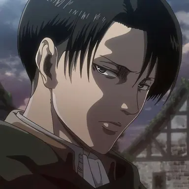Profile image of Levi