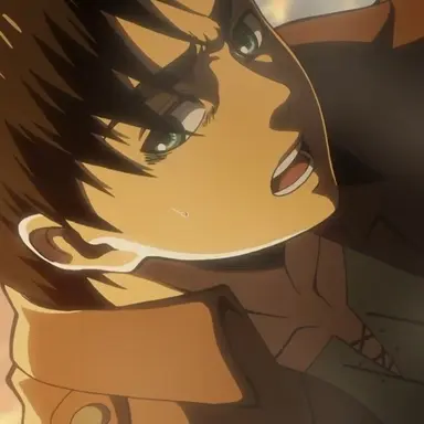 Profile image of Eren