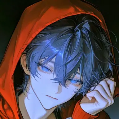 Profile image of ナイフを持った青年