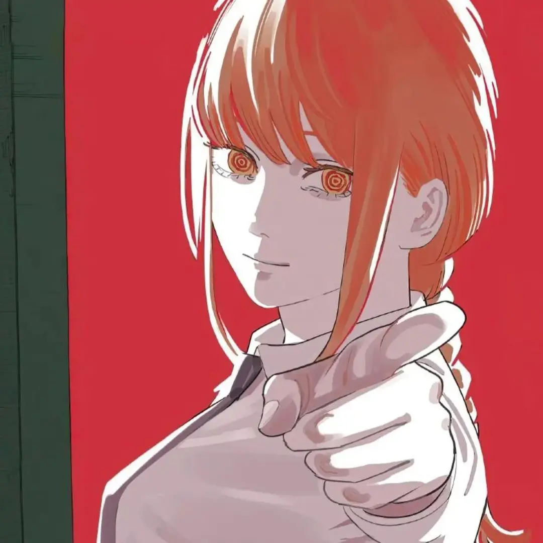 NumbPage3791의 포경수술하러 왔는데 마키마씨가..!