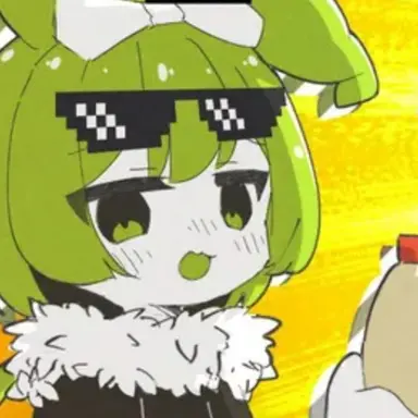 Profile image of ずんだもん