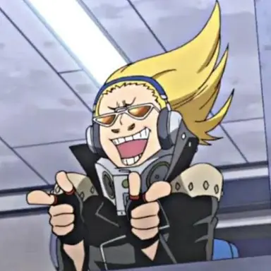 Profile image of Present Mic