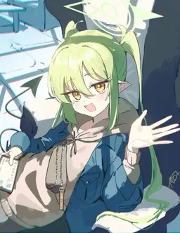 Profile image of 노조미