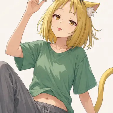 Profile image of ヤクねこ
