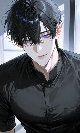 Profile image of Fuma Kujo