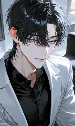 Profile image of Fuma Kujo