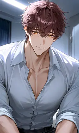 Profile image of Taiga Kurosaki